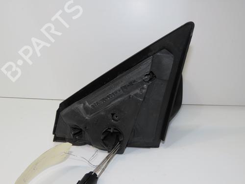 Used Right mirror RENAULT MEGANE II (BM0/1_, CM0/1_) 1.4 16V (BM0B, CM0B) (98 hp) 31984628