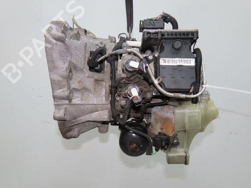 Gearbox CITROËN C4 Grand Picasso I (UA_) 2.0 HDi 150 | BP30606486M3 
