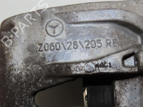 Right front brake caliper MERCEDES-BENZ E-CLASS T-Model (S211) E 270 T CDI (211.216) | BP19668631M104 