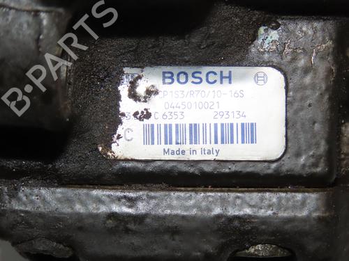 Injection pump PEUGEOT 807 (EB_) 2.0 HDi | BP30606461M78