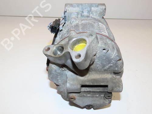AC compressor RENAULT LAGUNA III (BT0/1) 2.0 dCi (BT07, BT0J, BT14, BT1A, BT1S) | BP28829276M34