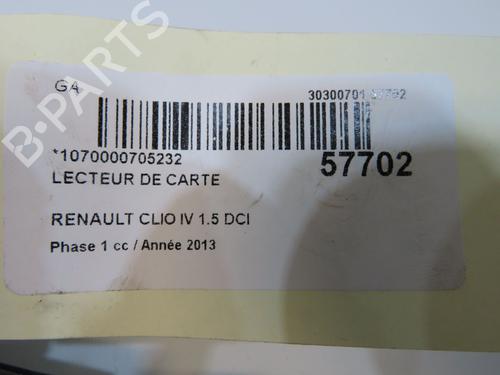 Used Card reader Card reader 36493817 36493817