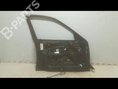 Left front door BMW 3 (E46) 330 d | BP9597313C2 