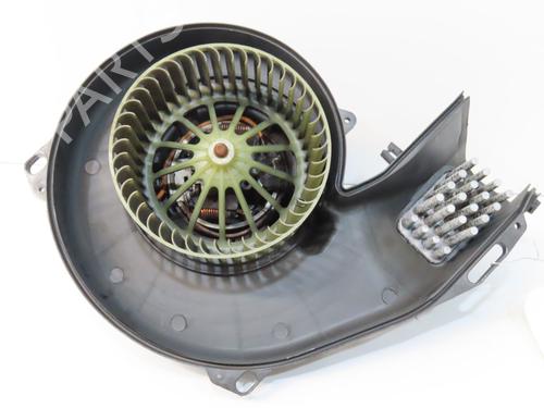Used Heater blower motor Heater blower motor OPEL MERIVA A MPV (X03) 1.7 CDTI (E75) (100 hp) 33744772 33744772