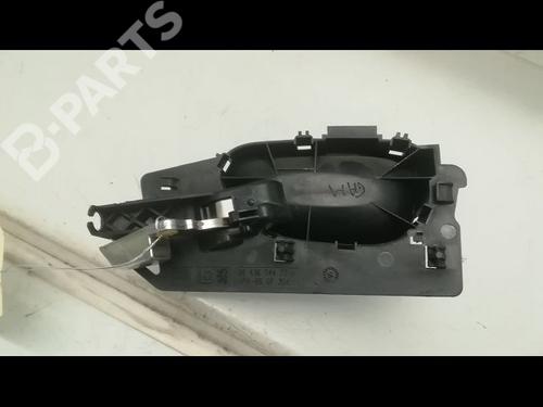 Højre fortil invendig håndtag PEUGEOT 307 (3A/C) 2.0 HDi 90 | BP9596659I14 