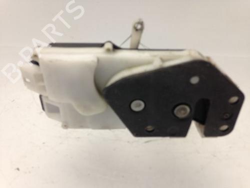 Used Front left lock ROVER 200 II Hatchback (RF) 216 Si (112 hp) 23176454