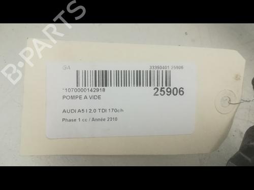 Used Vacuum pump Vacuum pump 36494115 36494115