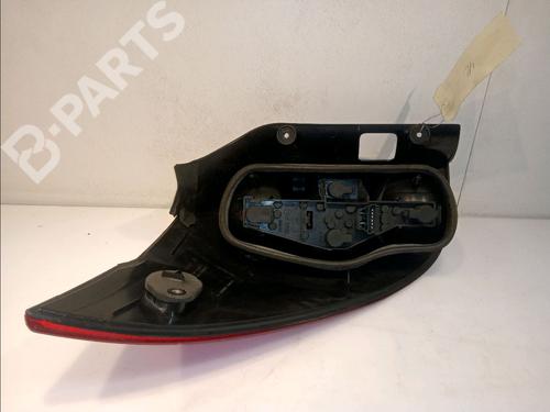 Right taillight RENAULT LAGUNA II Grandtour (KG0/1_) 1.9 dCi (KG1A, KG1W, KG0G) | BP11992348C35 