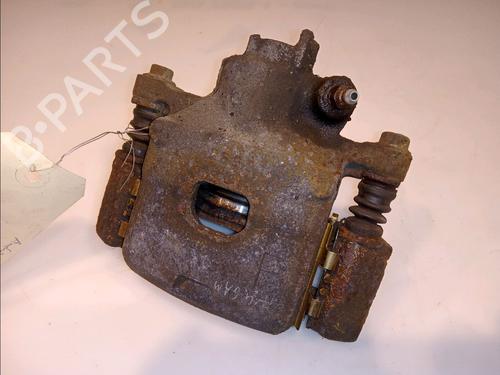 Used Left front brake caliper NISSAN PIXO (UA0) 1.0 (68 hp) 14878503