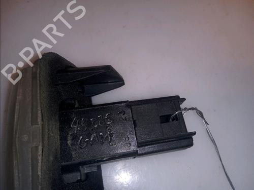 Nummerpladelys PEUGEOT 308 SW I (4E_, 4H_) 1.6 HDi (109 hp) 14880654