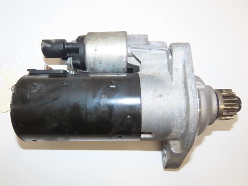 Starter VW POLO V (6R1, 6C1) 1.6 TDI | BP28967002M8 