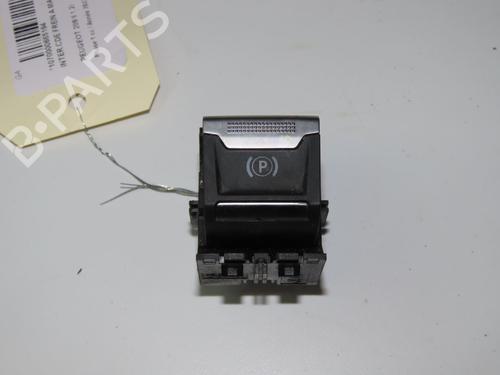 Hand brake PEUGEOT 208 II (UB_, UP_, UW_, UJ_) 1.2 PureTech 100 | BP31274366I18 