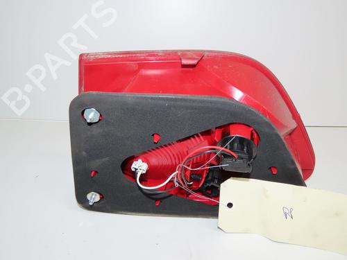 Left tailgate light SEAT ALTEA XL (5P5, 5P8) 2.0 TDI 16V | BP37252410C79 - Image 2
