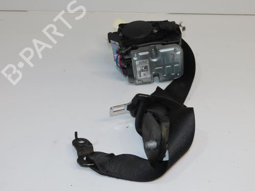 Front left seatbelt MERCEDES-BENZ E-CLASS (W211) E 200 CDI (211.007) | BP40437905I26  - Image 6