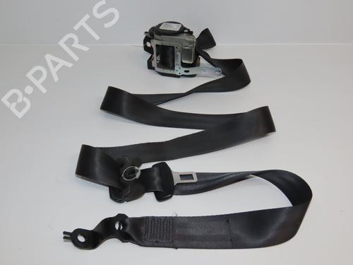 Front left belt tensioner VW POLO IV (9N_, 9A_) 1.4 TDI | BP31120577C87 