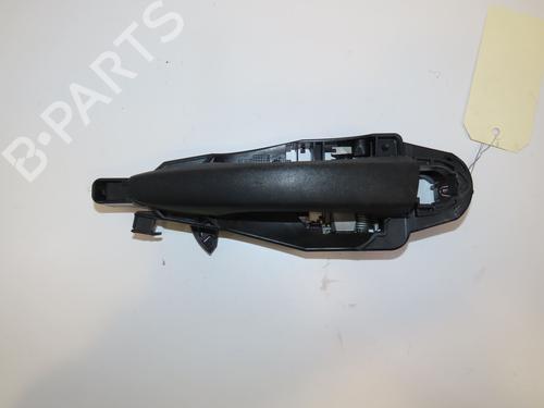 Used Front left exterior door handle CITROËN BERLINGO Box Body/MPV (K9) 1.6 BlueHDi 100 (99 hp) 29415161