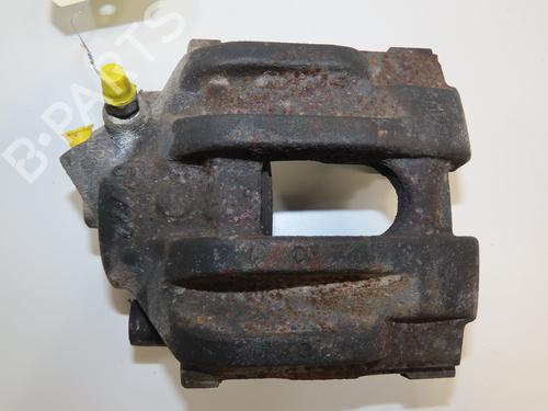 Used Right front brake caliper BMW 3 (E90) 318 d (122 hp) 20217562