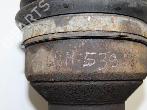 Used Left front driveshaft RENAULT TRAFIC II Bus (JL) 1.9 dCI 80 (JL0B) (82 hp) 31120219