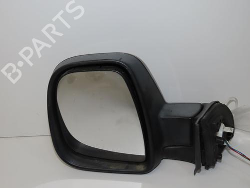 Retrovisor esquerdo PEUGEOT PARTNER Tepee 1.6 HDi 90 | BP37455523C26 - Image 5