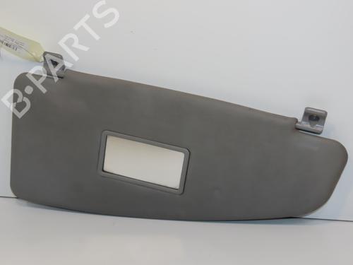 Right sun visor FIAT DOBLO Box Body/MPV (223_) 1.3 D Multijet | BP28832356I2 