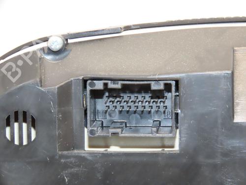 Cuadro instrumentos FIAT DOBLO Box Body/MPV (223_) 1.3 D Multijet (75 hp) 28830530