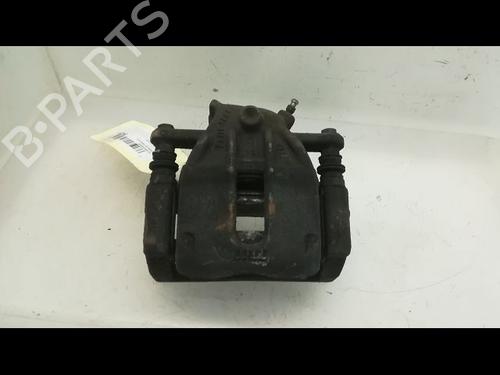 Used Left front brake caliper Left front brake caliper RENAULT CLIO III (BR0/1, CR0/1) 1.5 dCi (BR17, CR17) (86 hp) 23174061 23174061