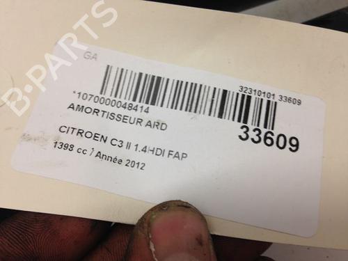 right-rear-shock-absorber-citroen-c3-ii-sc_-14-hdi-70-sc8hzc-sc8hr0-sc8hp4-5206vw-2009-9593851 main image