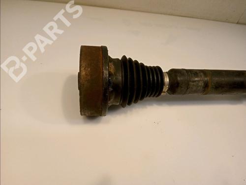 Left front driveshaft VW GOLF IV (1J1) 1.9 TDI | BP11361246M38 
