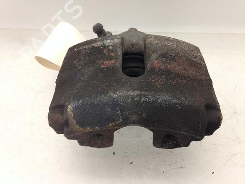 Left front brake caliper VW PASSAT B6 Variant (3C5) 2.0 TDI 16V | BP36494215M105 - Image 2