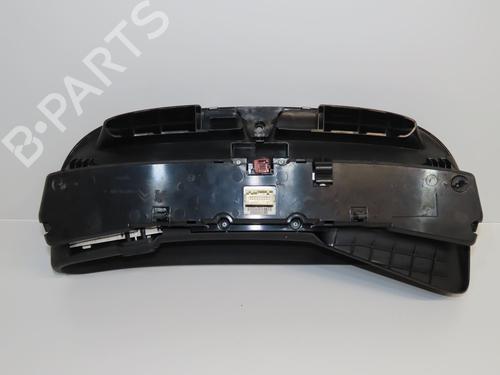Instrument cluster CITROËN C3 Picasso (SH_) 1.6 HDi | BP32223376C47