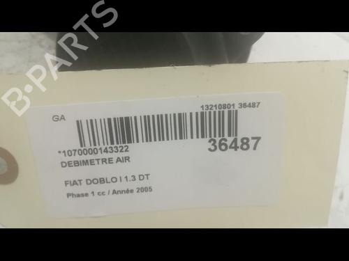 mass-air-flow-sensor-fiat-doblo-mpv-119_-223_-13-jtd-16v-51774531-2001-9600127 main image