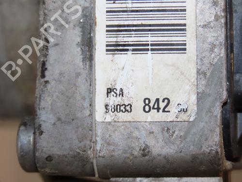 Styring servopumpe CITROËN BERLINGO Box Body/MPV (B9) 1.6 HDi 90 (90 hp) 28829738