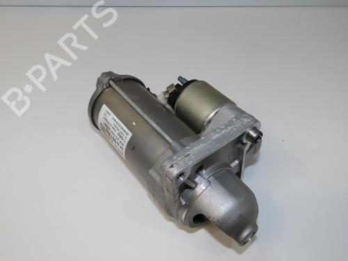Starter DS DS 3 / DS 3 CROSSBACK (UR_, UC_, UJ_) 1.2 PureTech 130 (URHNSS) | BP31843263M8 - Image 2