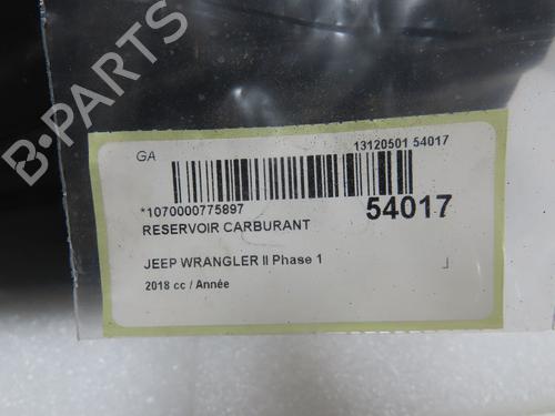 Used Fuel tank Fuel tank 37624612 37624612