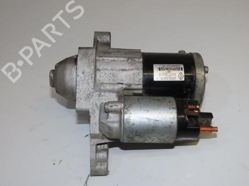 Starter DACIA SANDERO II TCe 90 (B8M1, B8MA, B8AC) | BP40554217M8 - Image 6