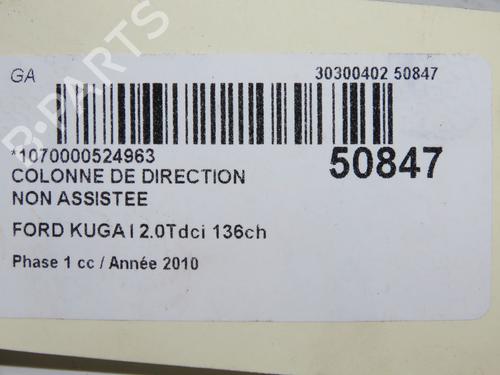 Steering column FORD KUGA I 2.0 TDCi | BP36426907M21 - Image 6