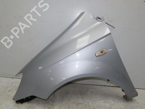 Left front fenders HYUNDAI GETZ (TB) 1.1 | BP28968359C41 