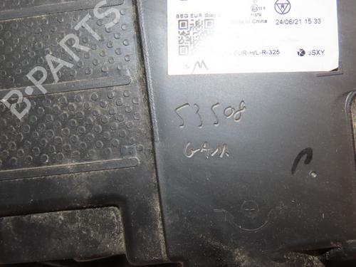 Right headlight DACIA SPRING EV (B6M1) | BP28832477C29 