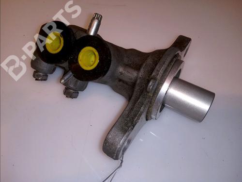 Used Brake master cylinder PEUGEOT 207 (WA_, WC_) 1.4 HDi (68 hp) 11100420