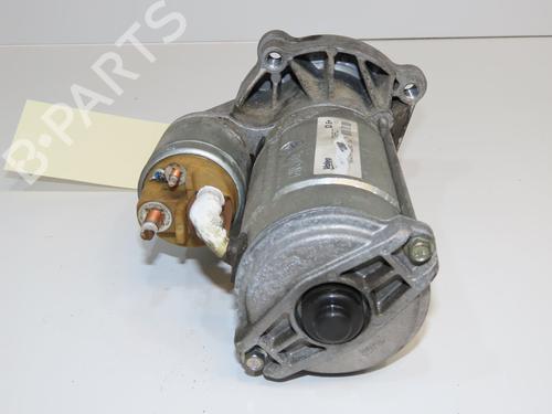 Used Starter Starter CITROËN C4 II (NC_) 2.0 HDi / BlueHDi 150 (150 hp) 36310353 36310353