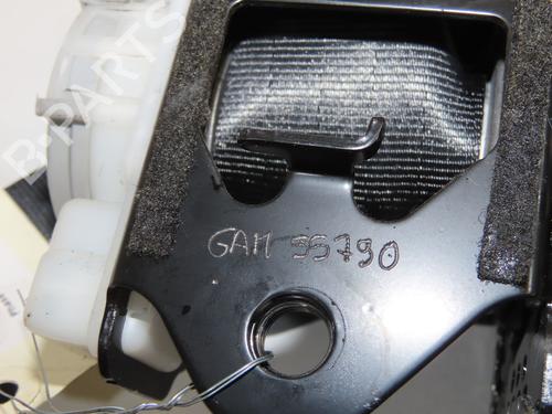 Front left seatbelt SEAT LEON (5F1) 2.0 TDI | BP38548092I26  - Image 5