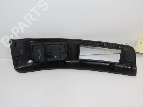 Left front window switch OPEL MERIVA B MPV (S10) 1.4 (75) | BP37650830I27 - Image 4