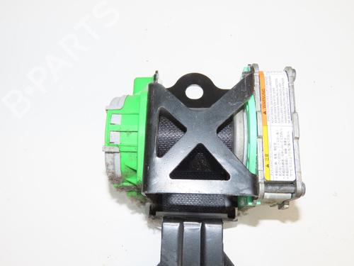 Front left seatbelt SUZUKI SPLASH (EX) 1.0 (A5B310) | BP40050830I26 - Image 5