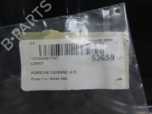 Used Hood Hood 38972850 38972850