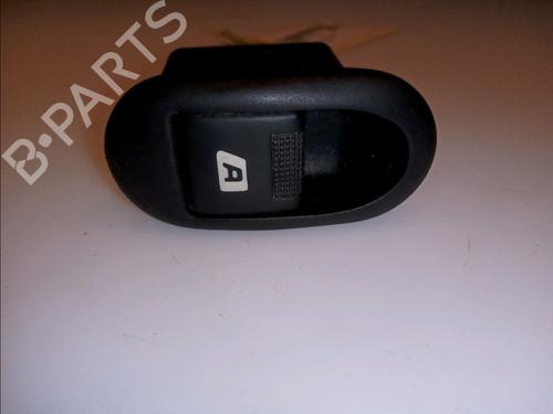 Used Left rear window switch Left rear window switch 23177133 23177133
