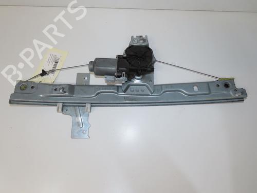 Used Front right window mechanism Front right window mechanism 38608384 38608384