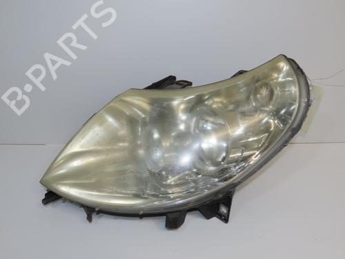 Left headlight PEUGEOT BOXER Van 2.2 HDi 100 | BP37705553C28  - Image 6