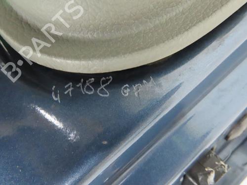 Left tailgate DACIA LOGAN MCV (KS_) 1.5 dCi (KS0K) | BP29818091C76 - Image 5
