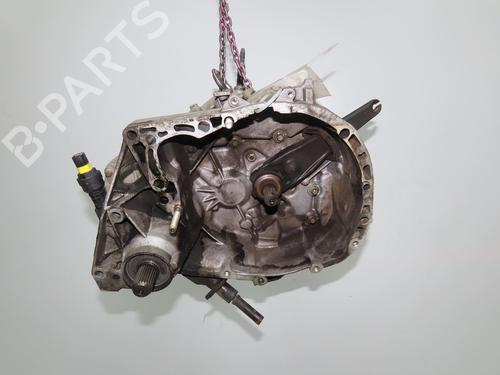 Gearkasse Gearkasse 38571170 38571170