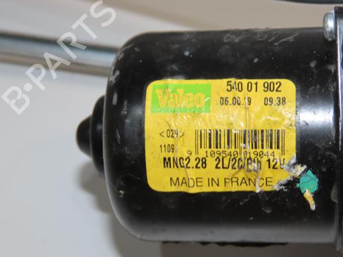 Front wiper motor RENAULT KANGOO Express (FW0/1_) 1.5 dCi 90 (FW0G, FW05, FW08, FW11) | BP33681124M29 - Image 4